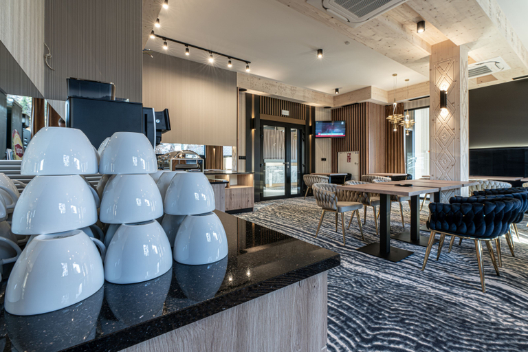 Food & Drinks 4, Aparthotel Zakopane, Tatra