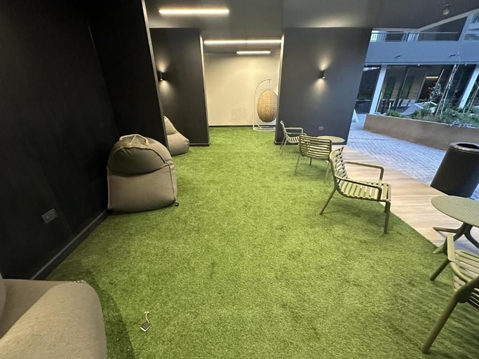 Interior 5, Oceana Suites San Eugenio, Cordillera