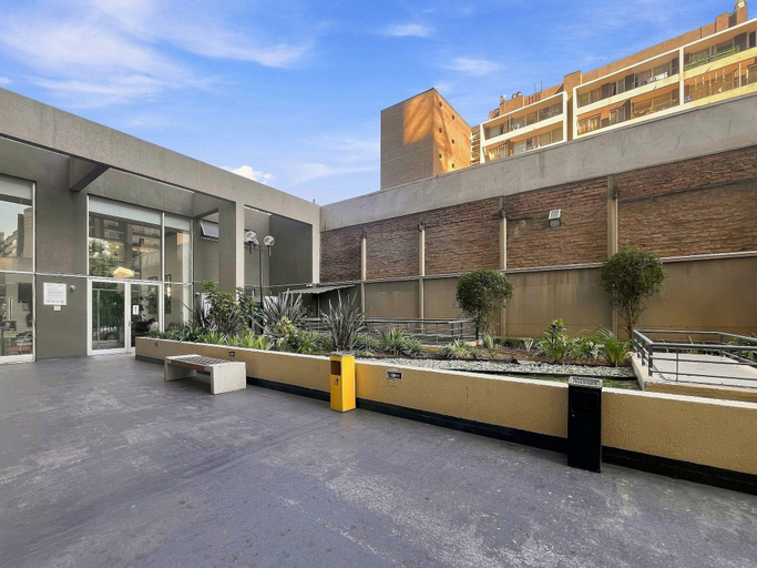 Exterior & Views 2, Oceana Suites Serrano, Cordillera