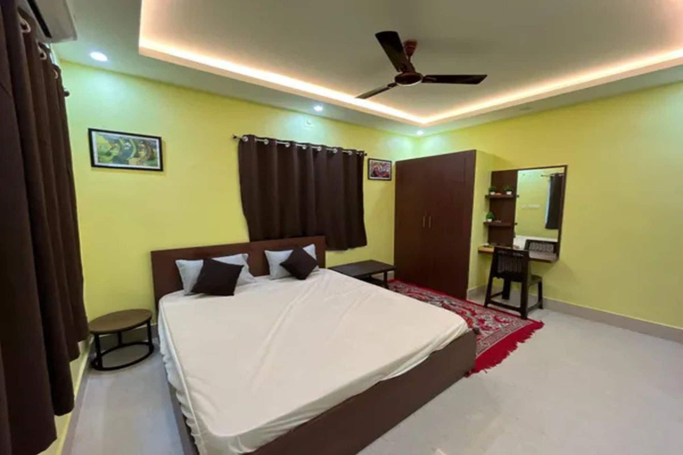 Room 2, Fabhotel Equinox Inn, Khordha