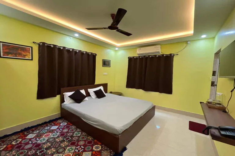 Primary image, Fabhotel Equinox Inn, Khordha
