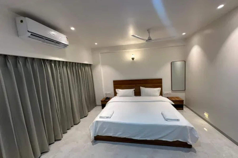 Room 3, Fabhotel Infinity Corporate Stay, Pune