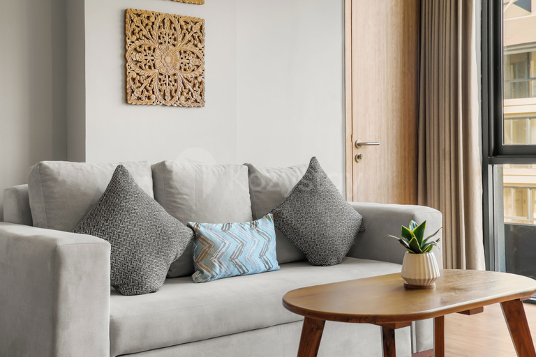 Living area 5, Naya by Kozystay - Nusa Dua, Badung