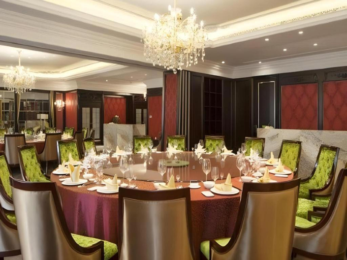 Food & Drinks 5, Wuxi Rsun The Lakefart Hotel , Wuxi