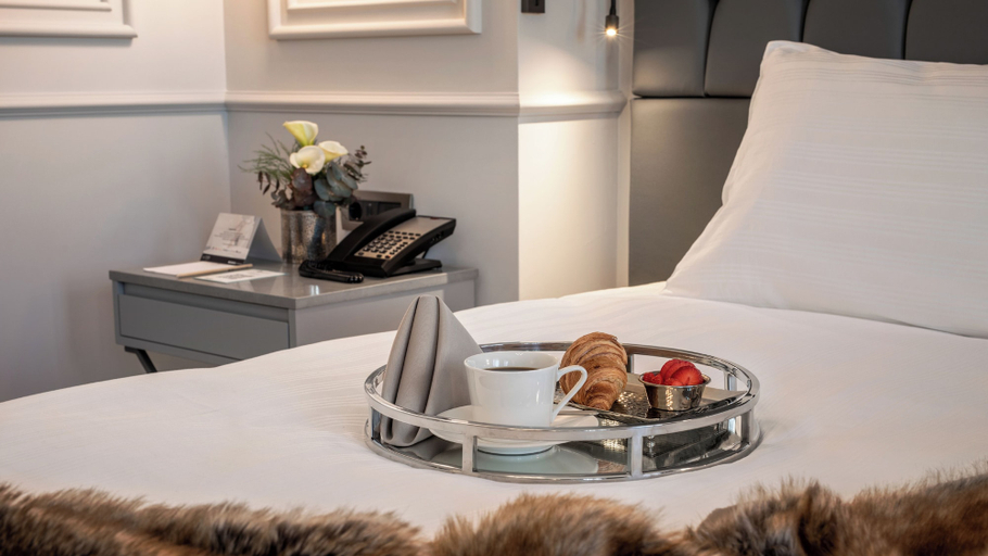 Bedroom 4, Wish More Hotel Şişli , Şişli