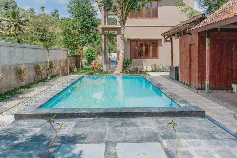 Sport & Beauty 4, Gong Wi Cottages, Karangasem