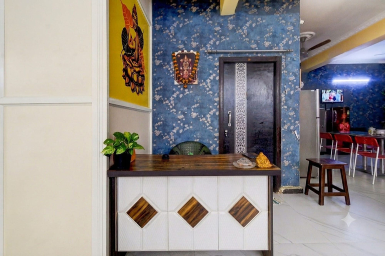 Reception 3, Classic fo Sunidh, Hyderabad