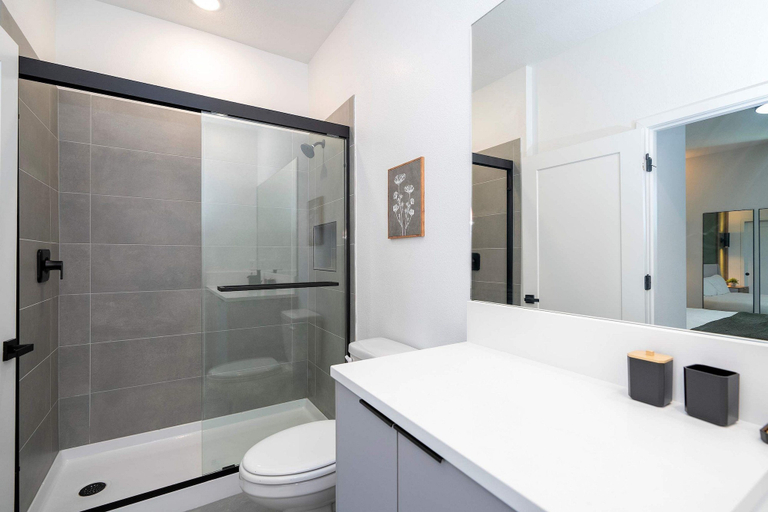 Bathroom 3, Casa Doppio Westside 4 Bedrooms Disney, Osceola
