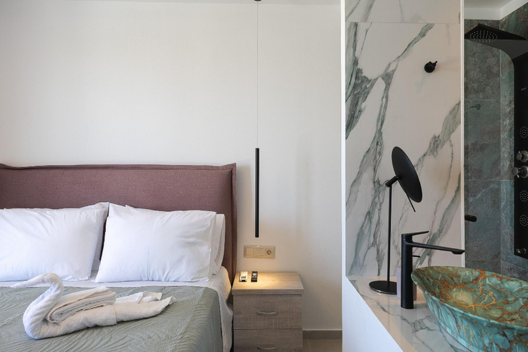 3, Melora Villa 1 - With Private Pool & Jacuzzi, Crete