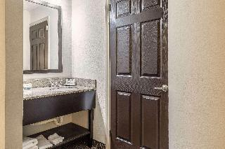 4, The Point Hotel, Shelby