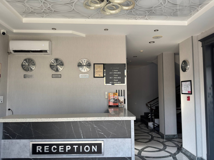 Others 4, Mini Hotel, Tashkent City