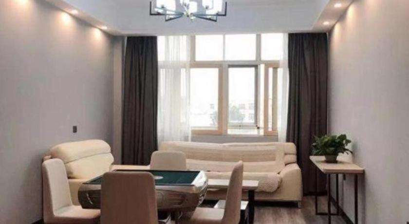 Others 5, Jun Hotel Hebei Bazhou City Government, Langfang