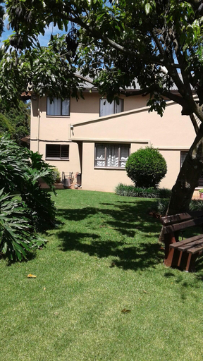 General view 2, The Bedford View Guest House, Ekurhuleni