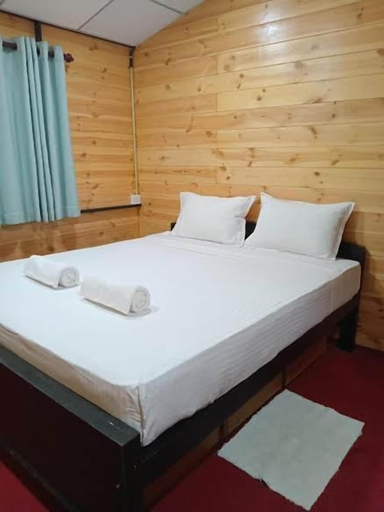 Room 4, Hiriketiya Budget Stay, Dickwella