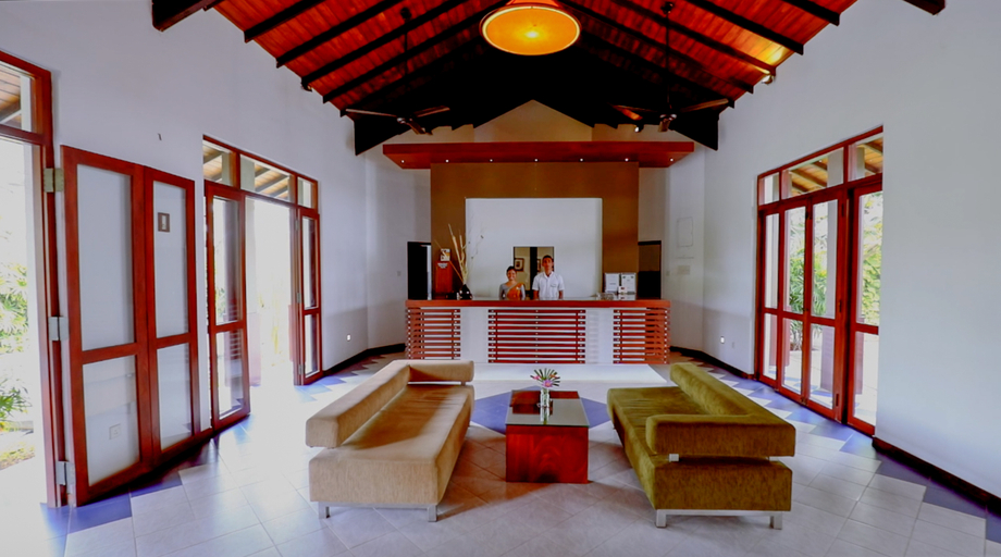 Bedroom 3, Kithala Resort, Thissamaharama