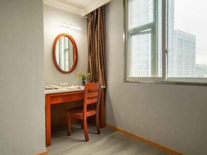 Others 5, Jun Hotel Guizhou Guiyang Yunyan District Yunyan Square, Guiyang