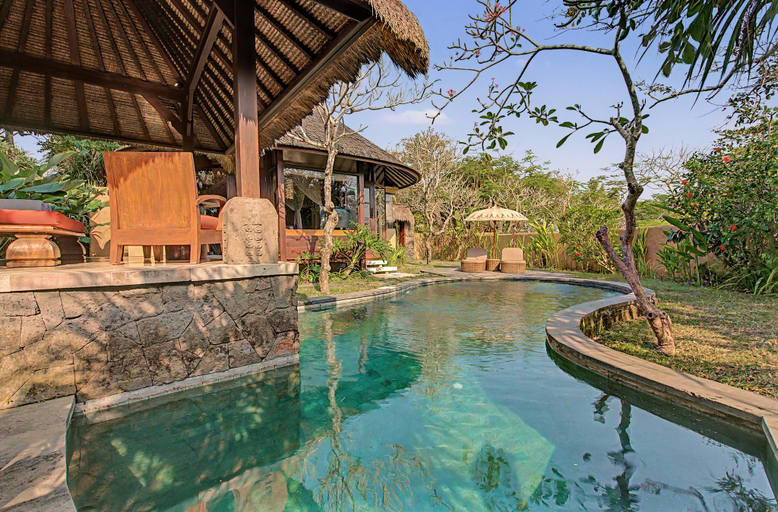 Sport & Beauty 2, WakaGangga Hotel, Tabanan