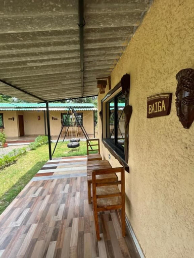 Others 4, Camp Gondwana Pench, Seoni