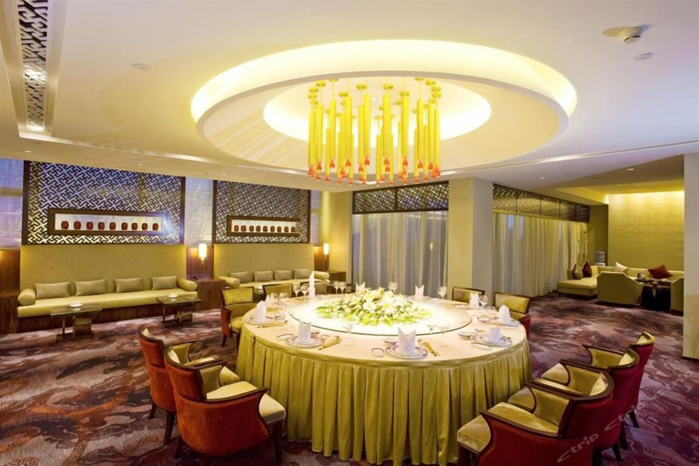 Food & Drinks 5, Xiamen Juntai Hotel, Xiamen