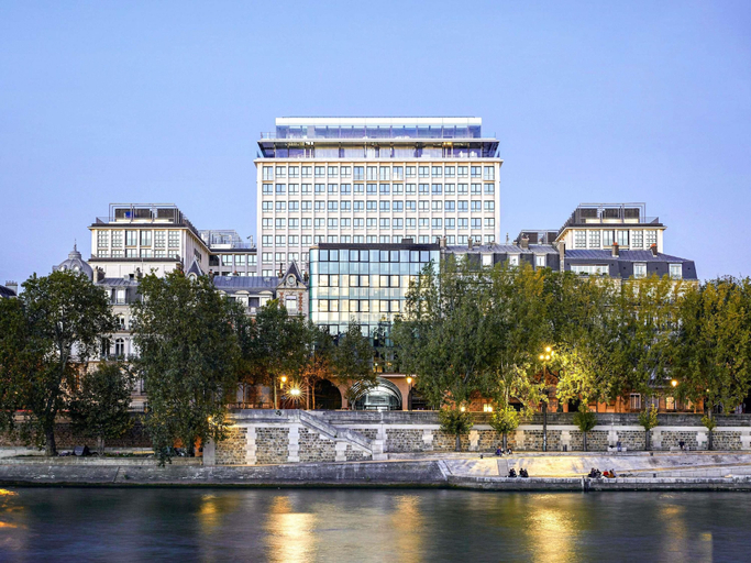 Exterior & Views 2, SO/ PARIS Hotel, Paris