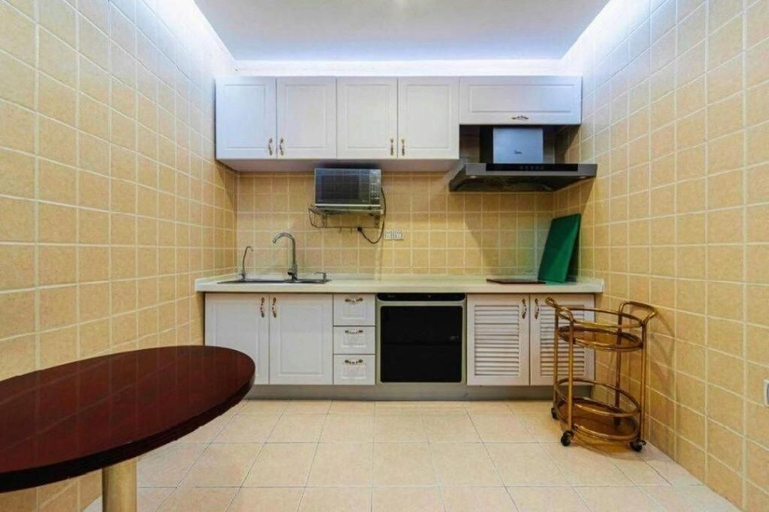 Others 4, Chengyang Detai Hotel, Qingdao