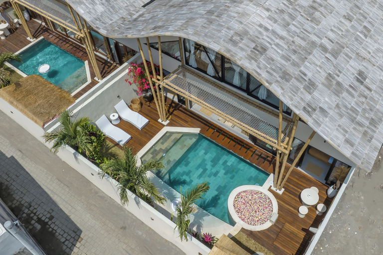 Pool 3, Villa Tigana, Badung