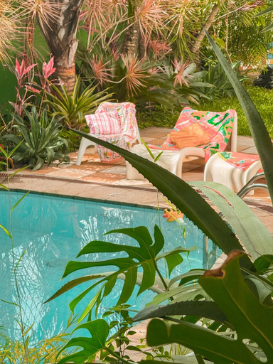 Sport & Beauty 2, Les Jardins de Rio, Rio de Janeiro