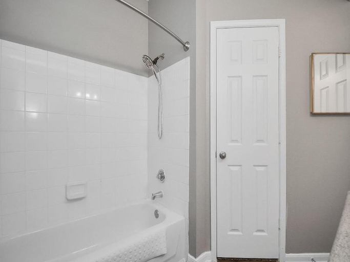 Bathroom 3, Tx Home Group- San Antonio, Bexar