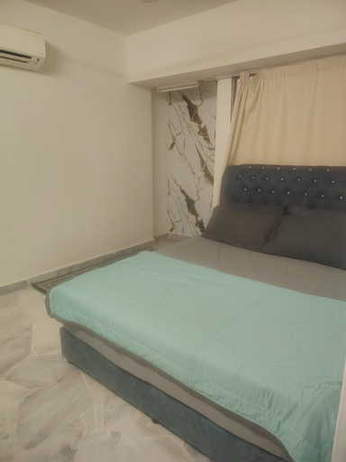 Bedroom 2, Temek Rest House 2 Ground Floor, Petaling Jaya