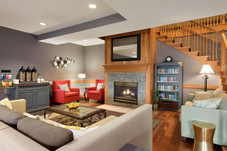Public Area 2, Country Inn&Suites Radisson Minneapolis/Shakopee, Scott