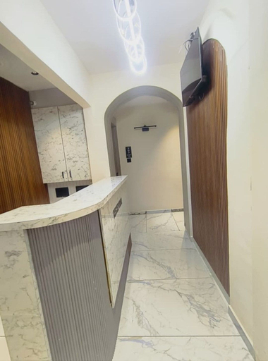 Interior 5, Hotel PLAN SKY, Ahmadabad