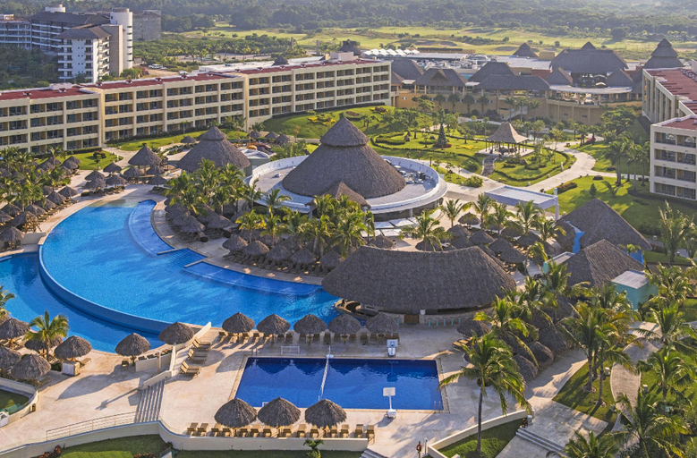 Sport & Beauty 2, Iberostar Selection Playa Mita Mx, Compostela