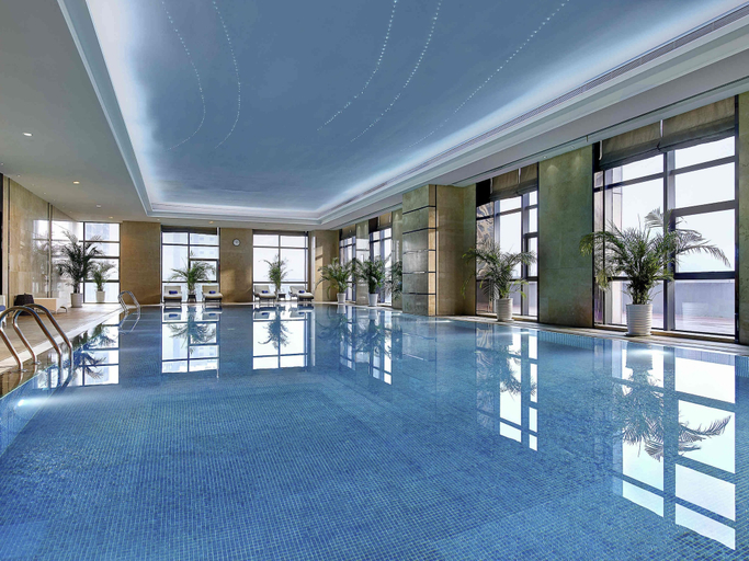 Sport & Beauty 2, Pullman Weifang, Weifang