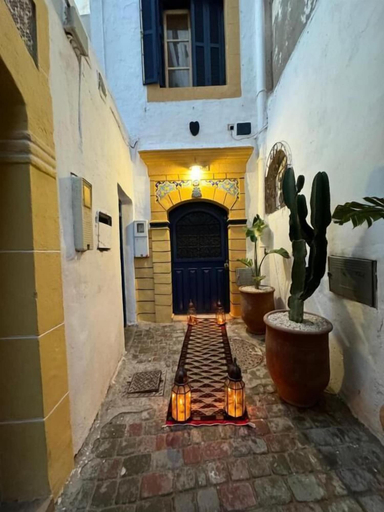 Exterior & Views 2, Riad Babette, Essaouira