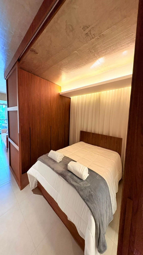 Bedroom 2, Arte Itaim, São Paulo