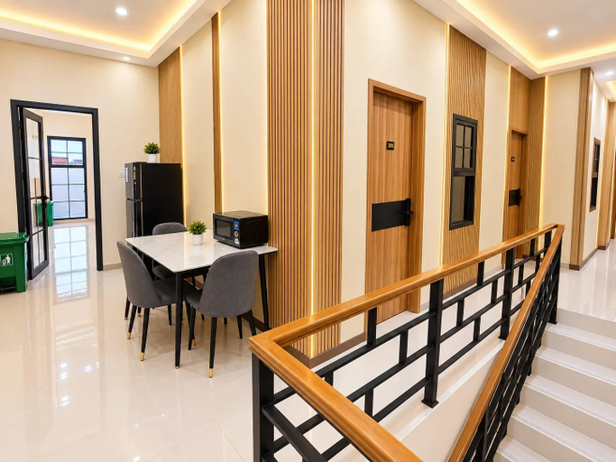 Others 2, Kasira Coliving, Depok