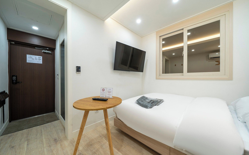 Bedroom 5, Incheon Bupyeong Chosunjang, Gyeyang