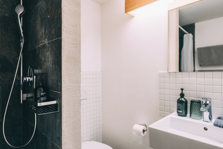 Bathroom 4, Stadthaus Gut Hügle, Ravensburg
