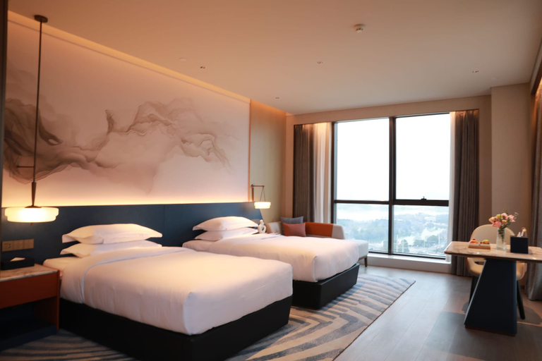 Others 2, Nanchang Xianghu Grand Skylight Hotel, Nanchang