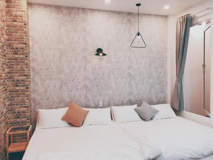 Bedroom 4, Sele House, Hà Tiên