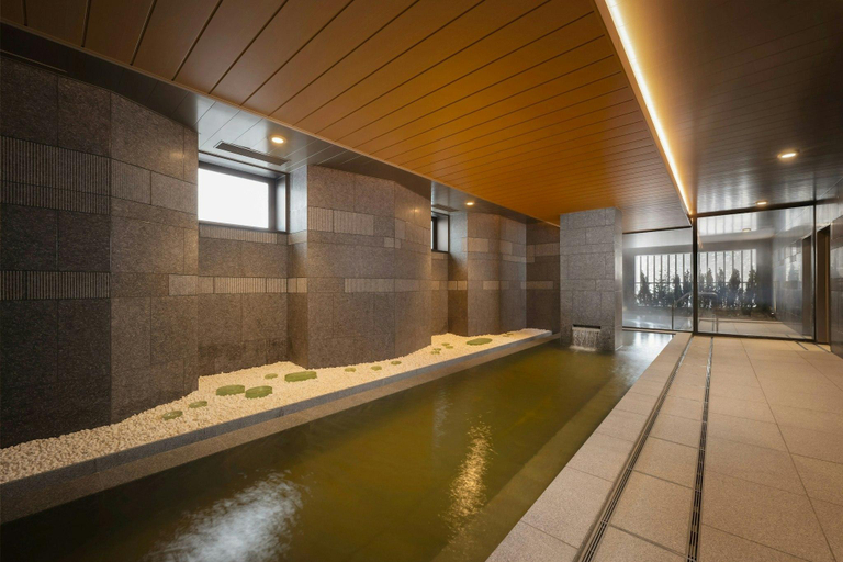 Sport & Beauty 2, Nikko Style Niseko HANAZONO, Kutchan