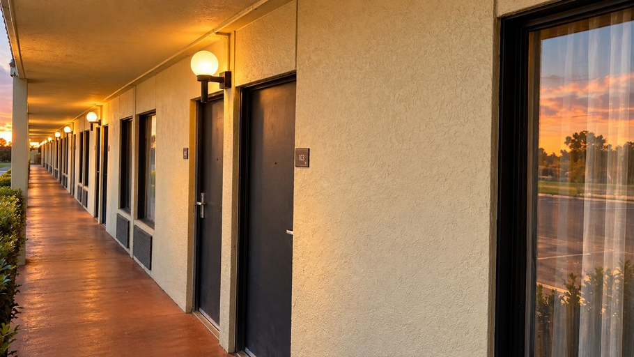 Others 4, Quality Inn Blytheville, Mississippi