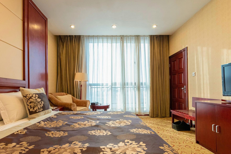 Others 5, Chengyang Detai Hotel, Qingdao