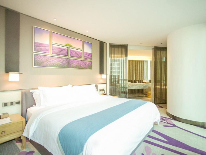 Bedroom 2, LAVANDE HOTEL, Guangzhou