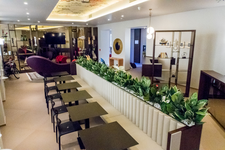 Public Area 3, LVG Hotel Collection - San Giovanni, Rome