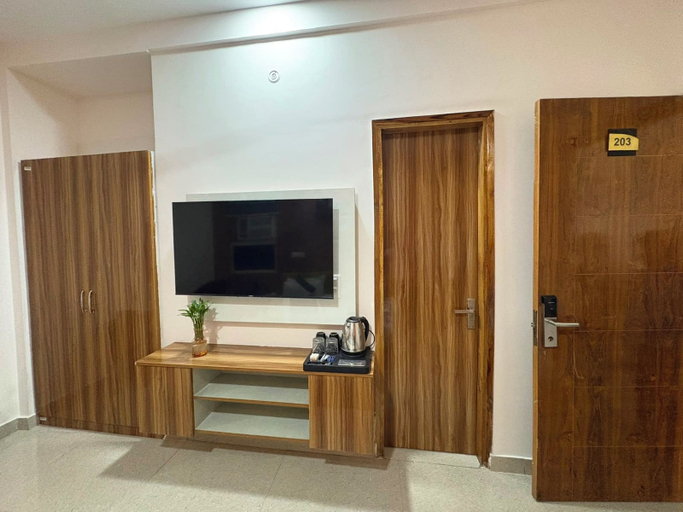Interior, Dr Hotel Grand Plaza, Gautam Buddha Nagar