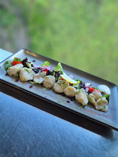 Food & Drinks 5, Hôtel Mercure Villeneuve sur Lot Moulin de Madame, Lot-et-Garonne