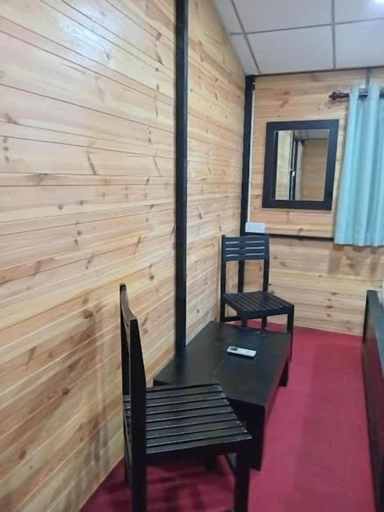 Interior 3, Hiriketiya Budget Stay, Dickwella
