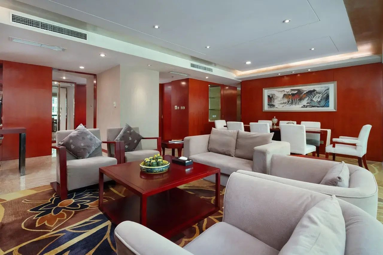 Others 4, Chongqing Empark Grand Hotel, Chongqing