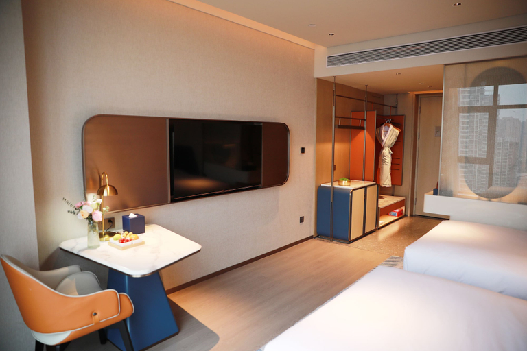 Others 3, Nanchang Xianghu Grand Skylight Hotel, Nanchang